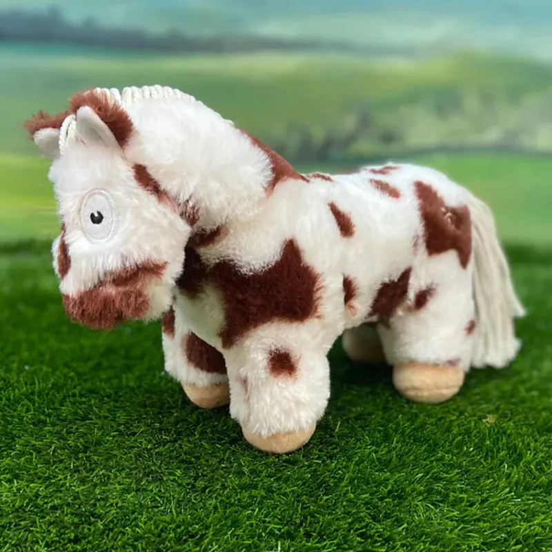 Crafty Pony Foal Skewbald